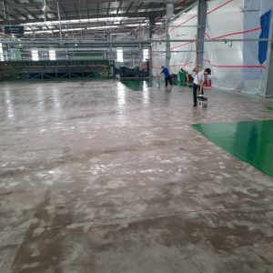 Sơn Epoxy Coating Bình Dương (11)