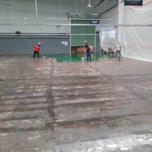 Sơn Epoxy Coating Bình Dương (8)